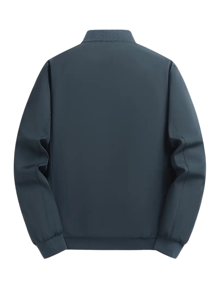 Drune | Trendig Fleecefutter Jacke für Männer
