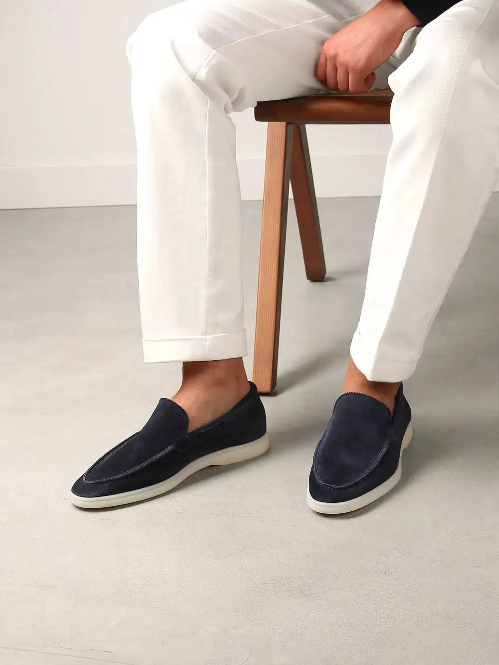Drune | Legacy Slipper