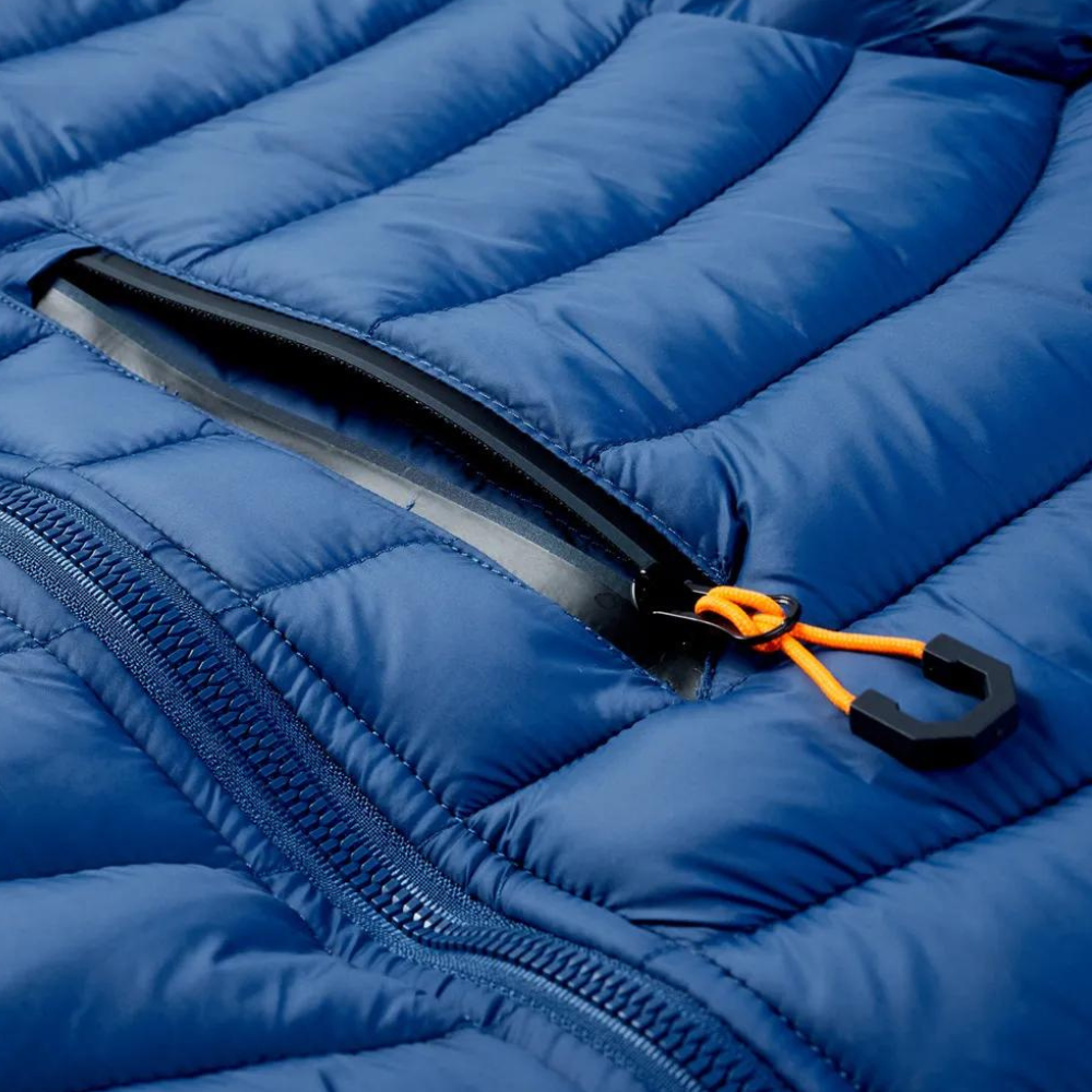 Drune | Lässiger Kapuzenpullover Für Männer Mit Stil