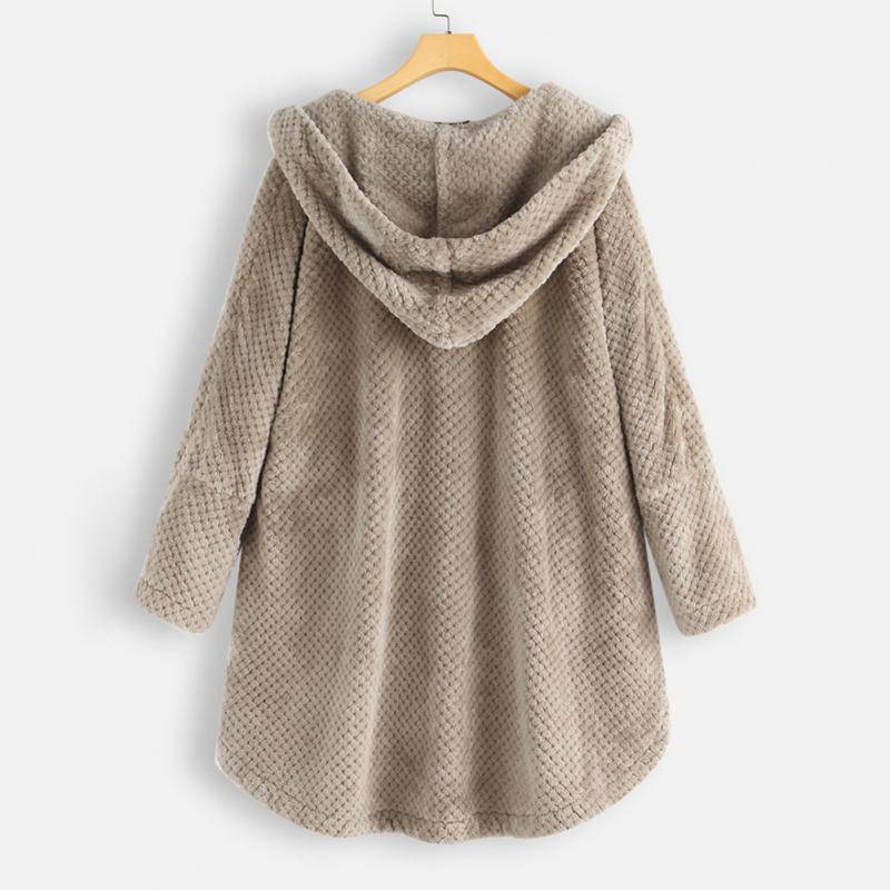 Drune | Fleecejacke für Gemütlichkeit und Stil