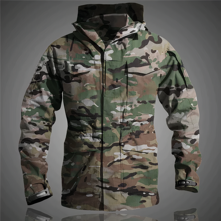 Drune | Taktische Militärjacke
