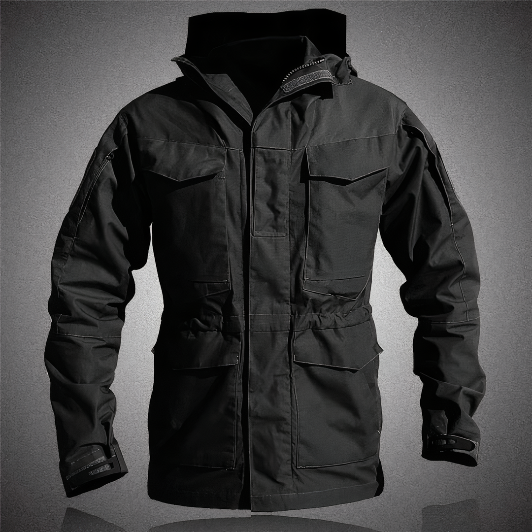 Drune | Taktische Militärjacke