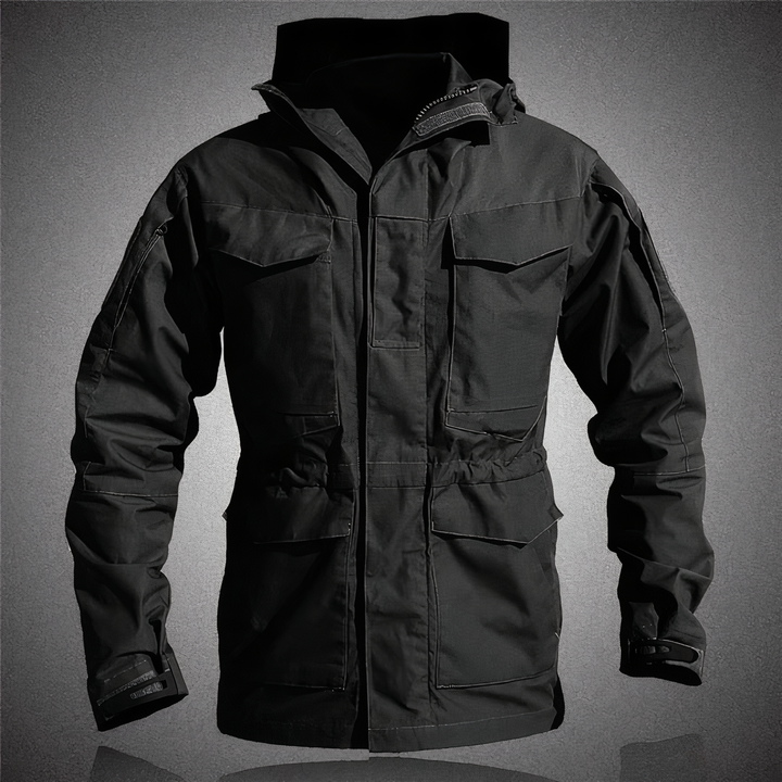 Drune | Taktische Militärjacke