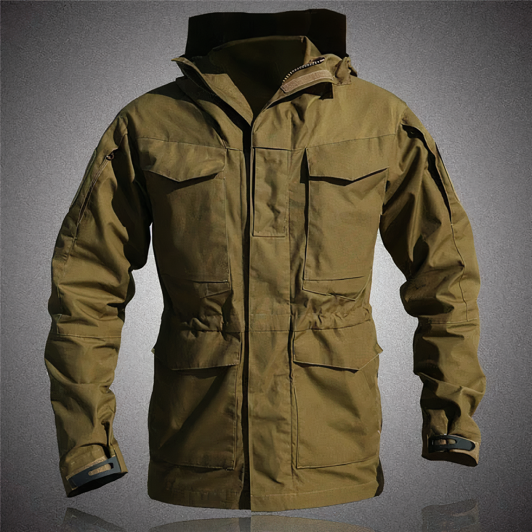 Drune | Taktische Militärjacke