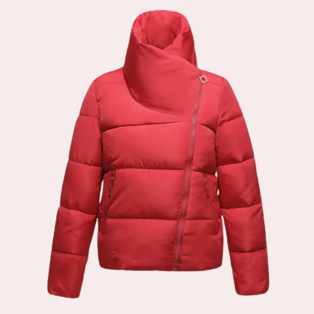Drune | Stylische Winterjacke für Damen
