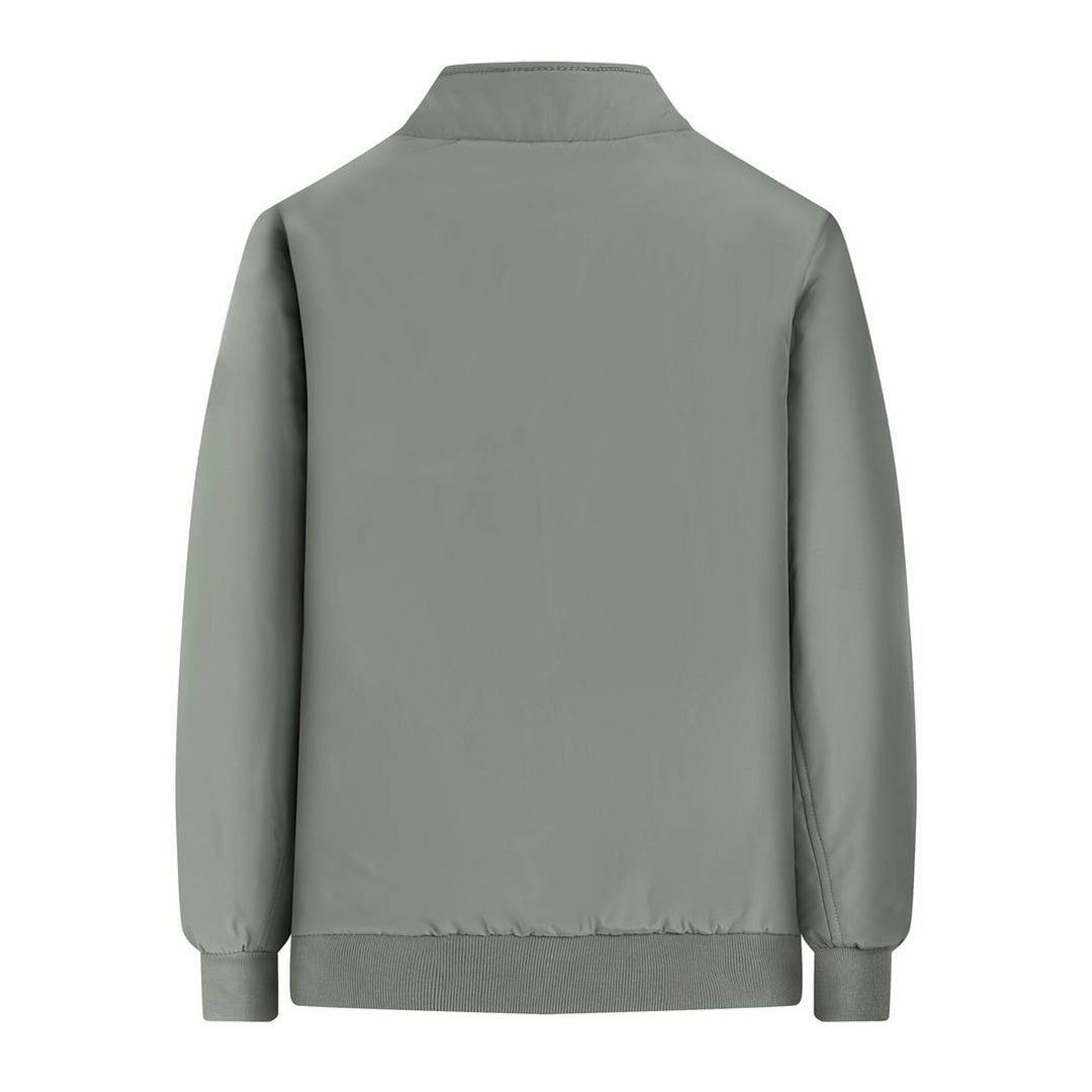 Drune | Stylische, Warme Winterjacke für Männer