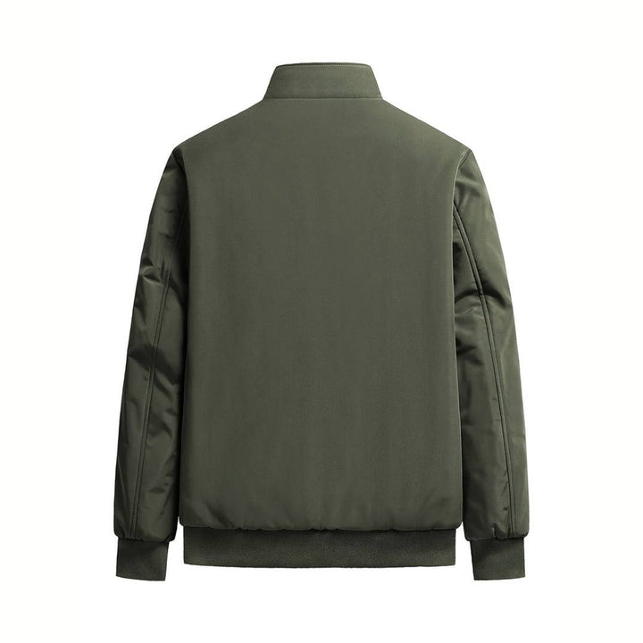 Drune | Stylische, Warme Winterjacke für Männer
