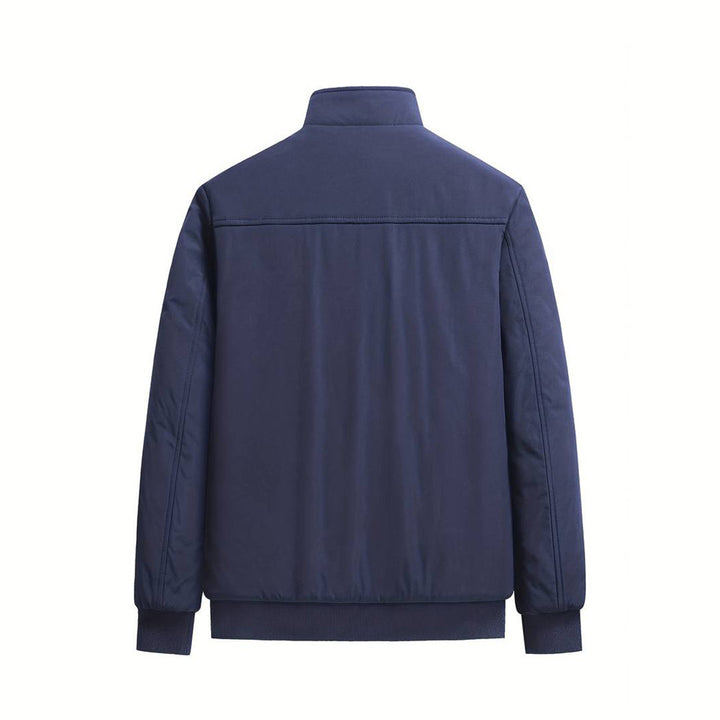 Drune | Stylische, Warme Winterjacke für Männer