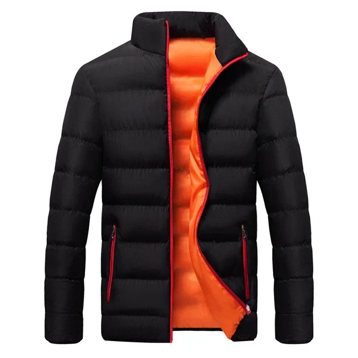 Drune | Herrenjacke Wasserabweisend und Widerstandsfähig