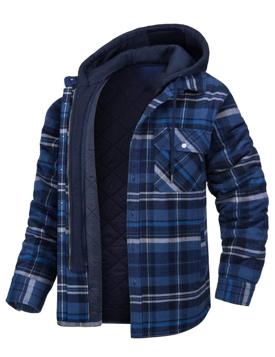 Drune | Hochwertige Jacke für Männer in verschiedenen Farben