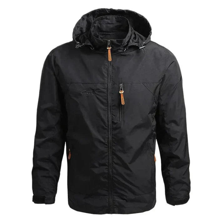 Drune | Sportliche, trendige Jacke ideal für Herbst und Winter für Herren