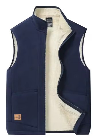Drune | Winterjacke gefüttert für Männer