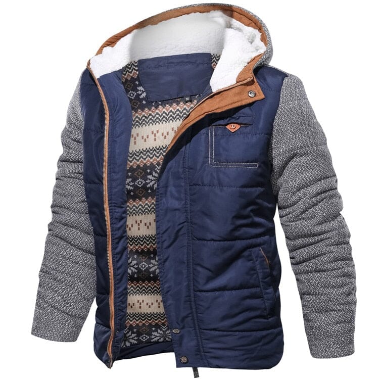 Drune | Shepherd Winterjacke