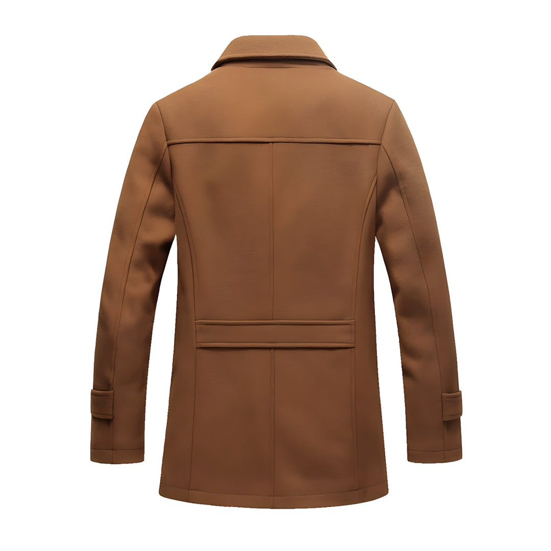 Drune | Lässige Daunenjacke