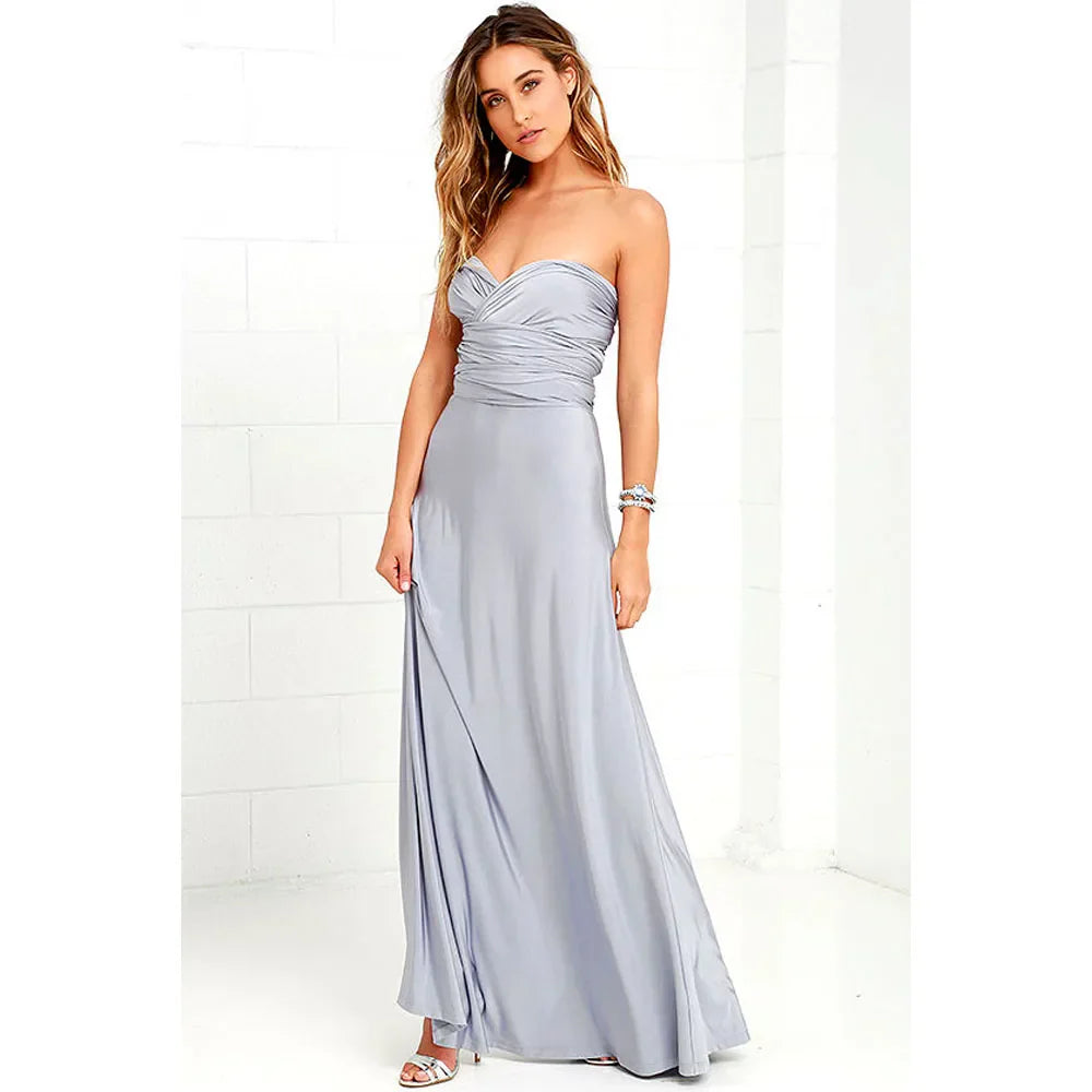 Drune | Kurzes Boho-Hochzeitskleid Für Gäste