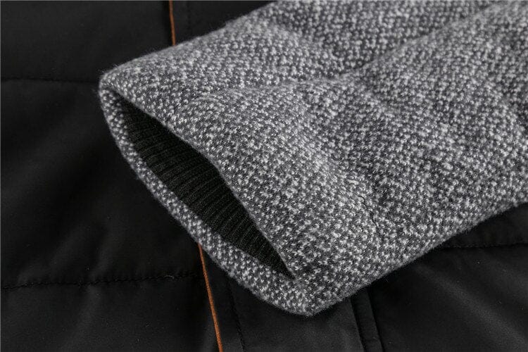 Drune | Shepherd Winterjacke