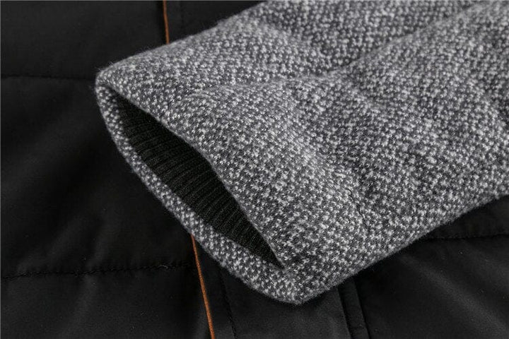 Drune | Shepherd Winterjacke