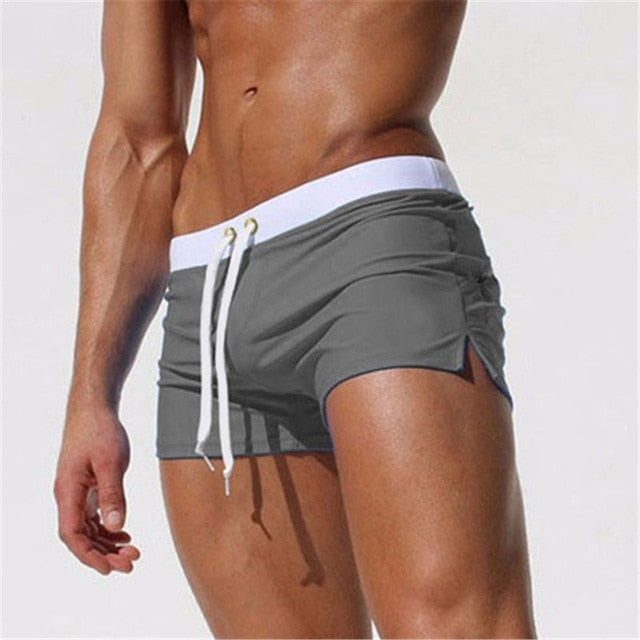 Drune | Moderne Badehose Modell mit Komfortbund