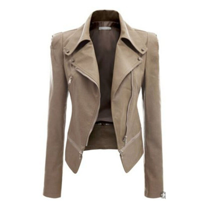 Drune | Modische kurze Jacke