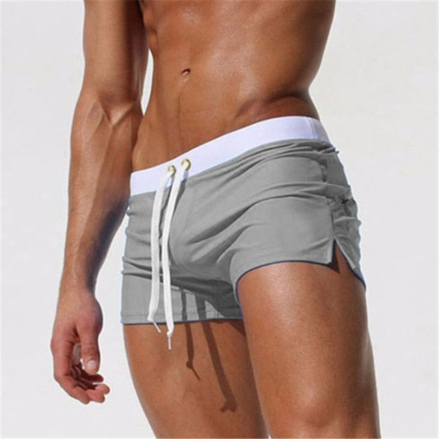 Drune | Moderne Badehose Modell mit Komfortbund