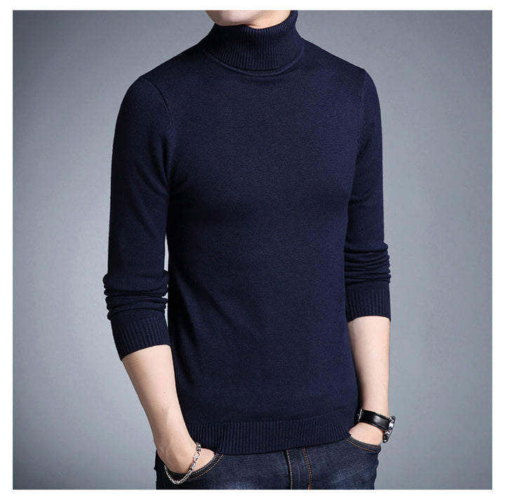 Drune | Rollkragenpullover