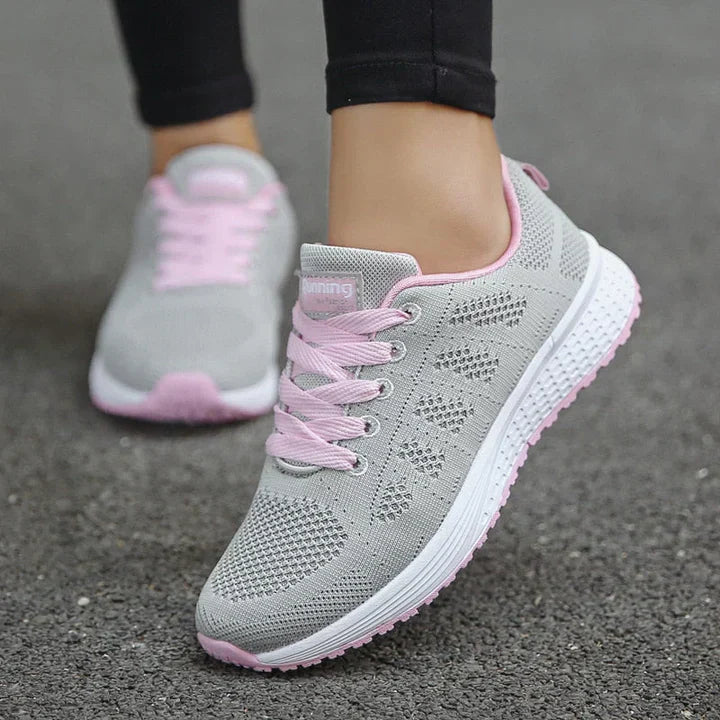 Drune | Fübe Orthopädische Freizeitschuhe Für Damen