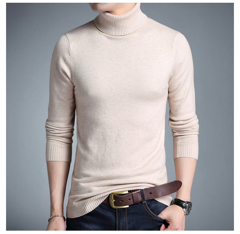 Drune | Rollkragenpullover