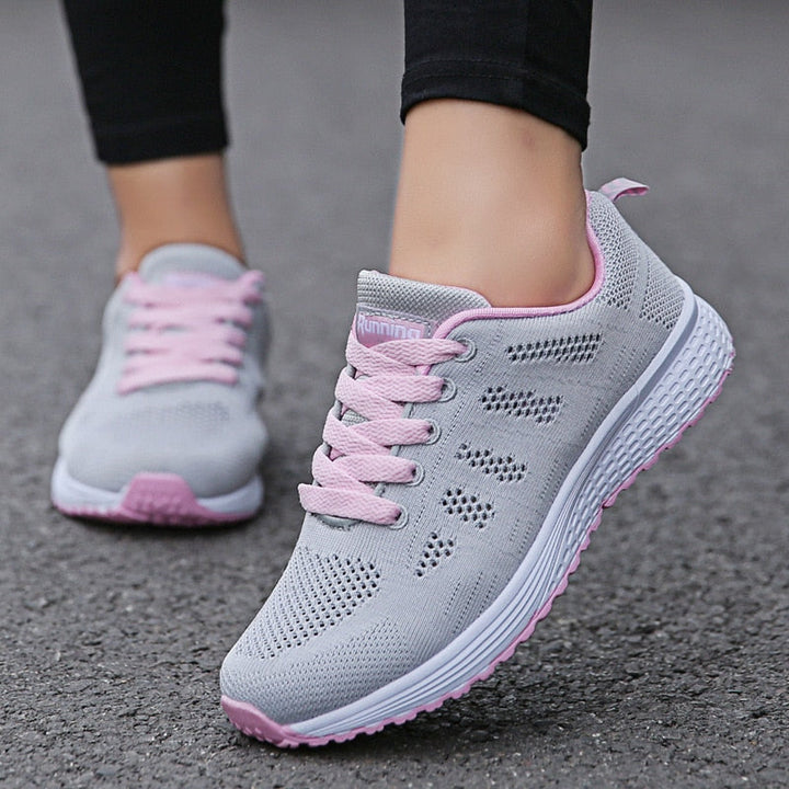 Drune | Leichte Orthopädische Turnschuhe In Premium-Qualität