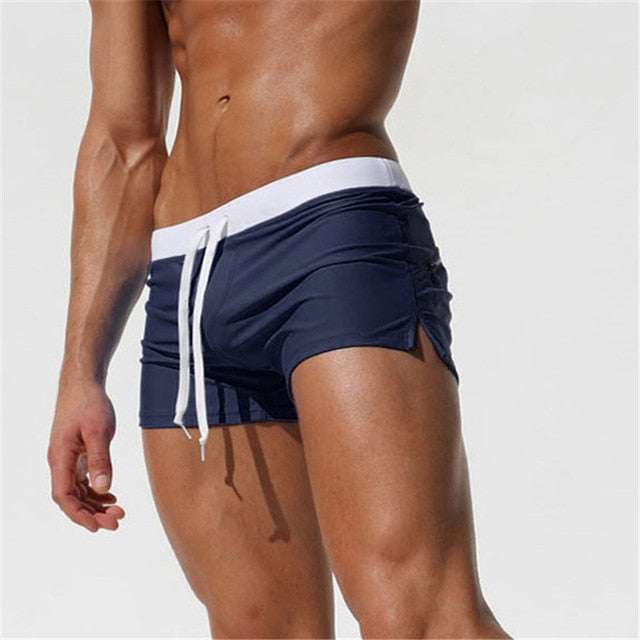Drune | Moderne Badehose Modell mit Komfortbund