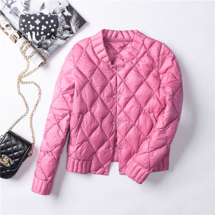 Drune | Neue Herbst Damenjacke