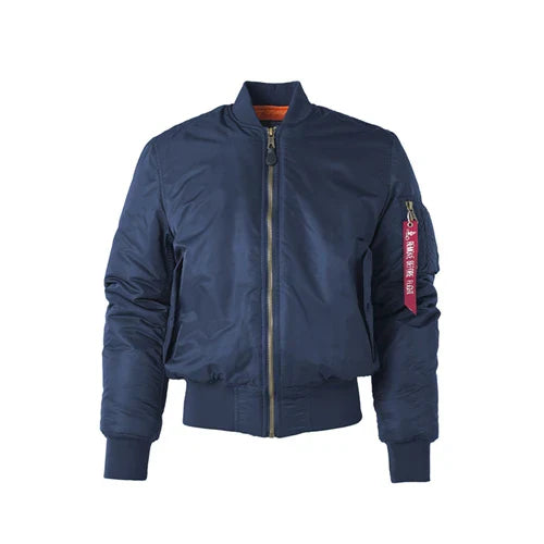 Herren Wasserdicht Bomberjacke