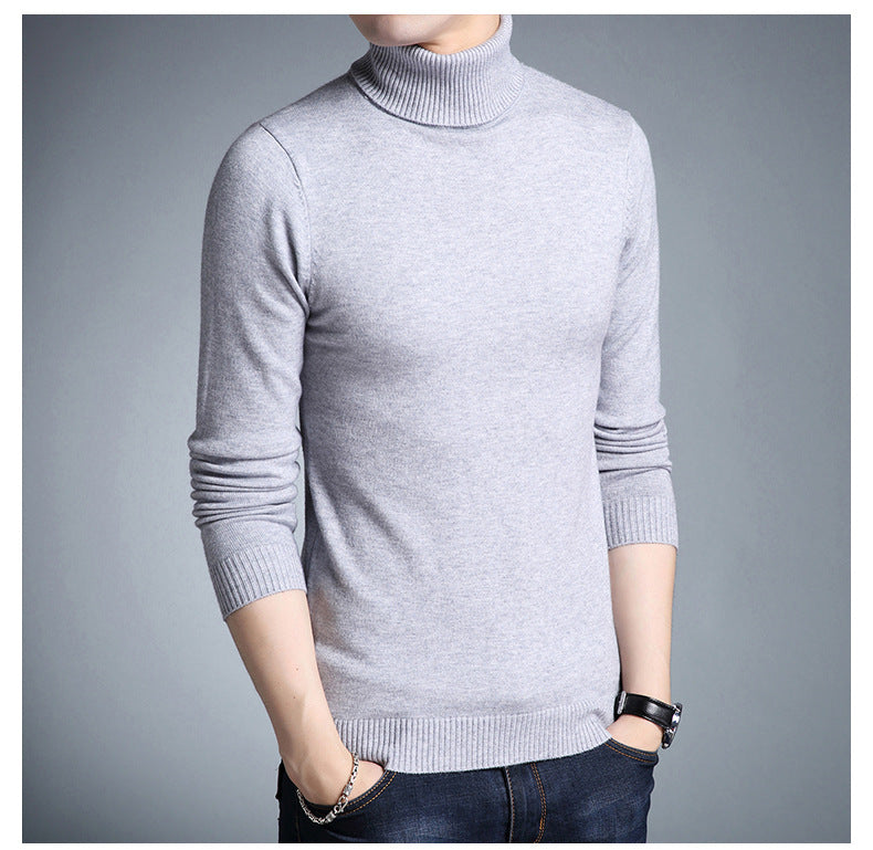 Drune | Rollkragenpullover