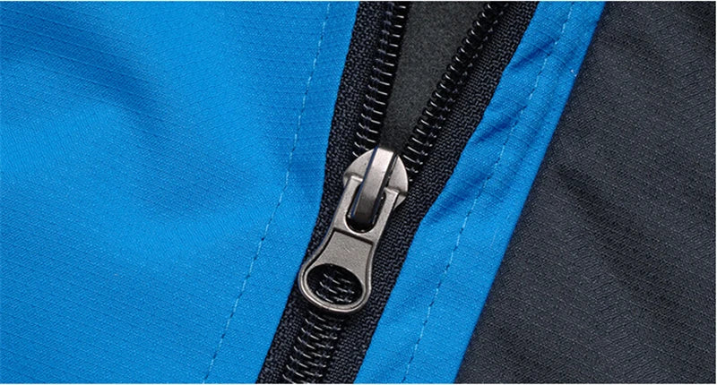 Drune | Outdoor-Wanderjacke für Frauen