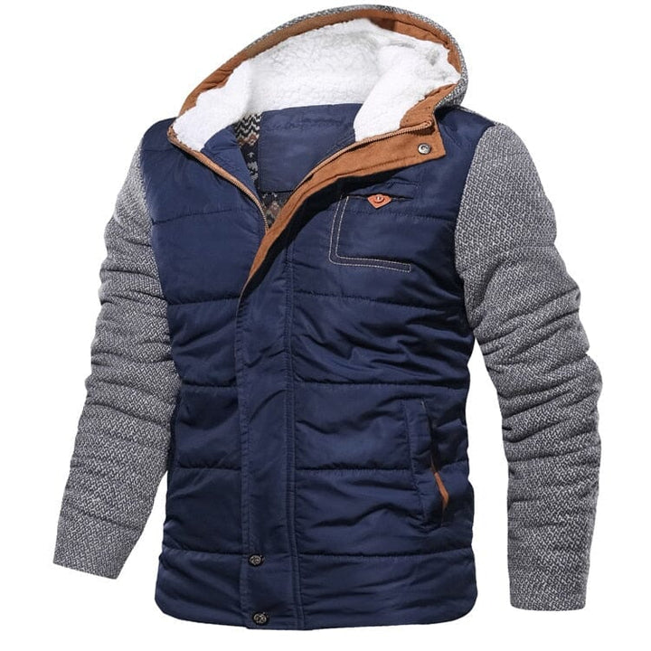 Drune | Shepherd Winterjacke