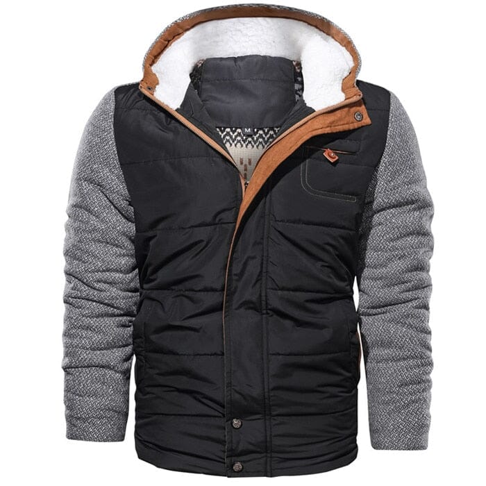 Drune | Shepherd Winterjacke