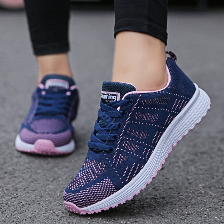 Drune | Leichte Orthopädische Turnschuhe In Premium-Qualität