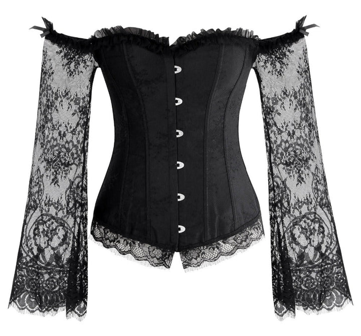 Drune | In Den Groove Bustier