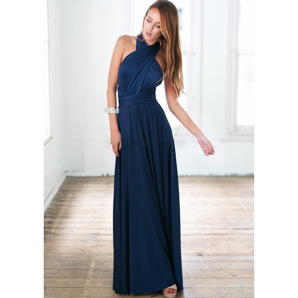 Drune | Elegantes Multikleid