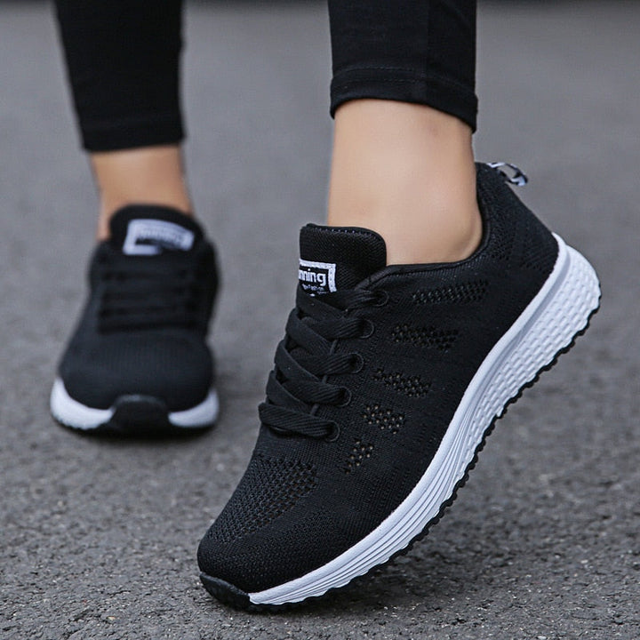 Drune | Leichte Orthopädische Turnschuhe In Premium-Qualität
