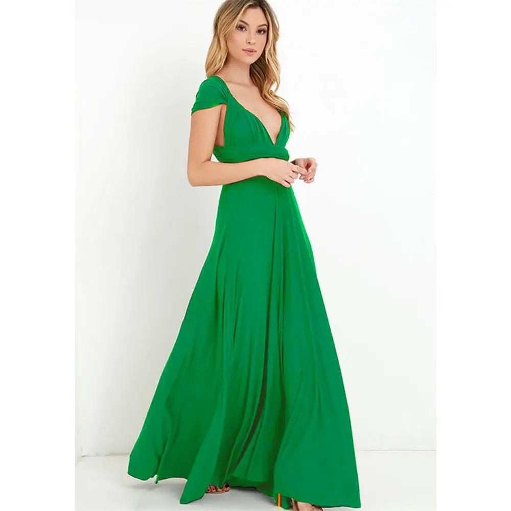 Drune | Kurzes Boho-Hochzeitskleid Für Gäste
