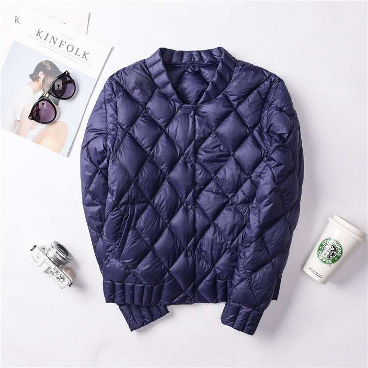 Drune | Neue Herbst Damenjacke