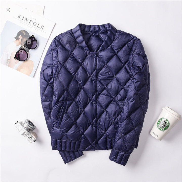 Drune | Neue Herbst Damenjacke