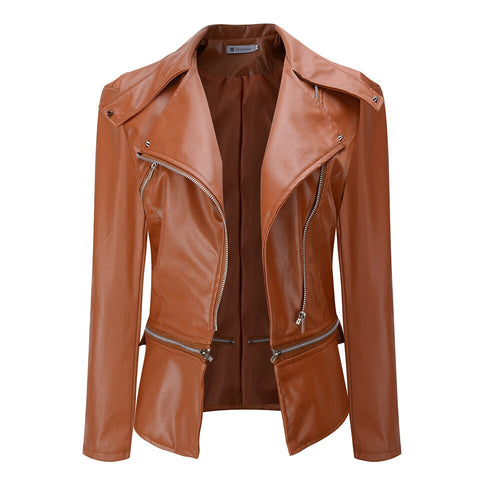 Drune | Modische kurze Jacke