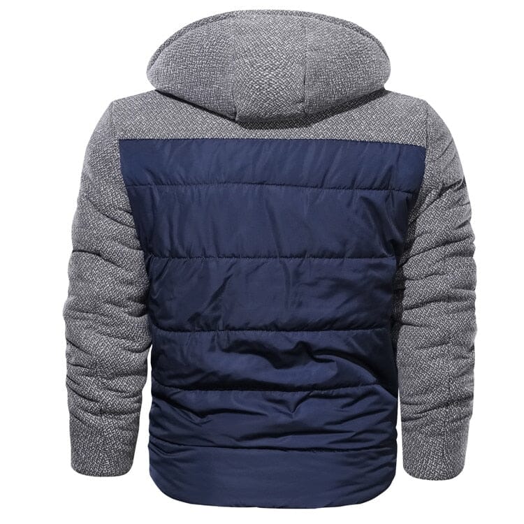 Drune | Shepherd Winterjacke
