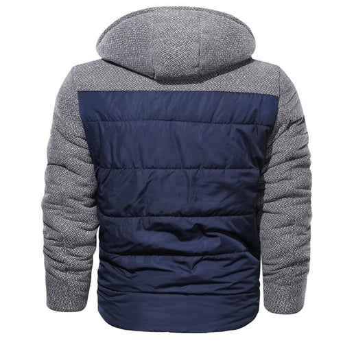 Drune | Shepherd Winterjacke