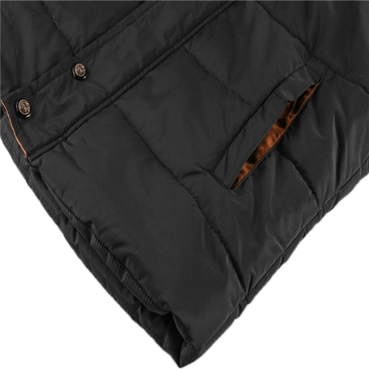 Drune | Shepherd Winterjacke