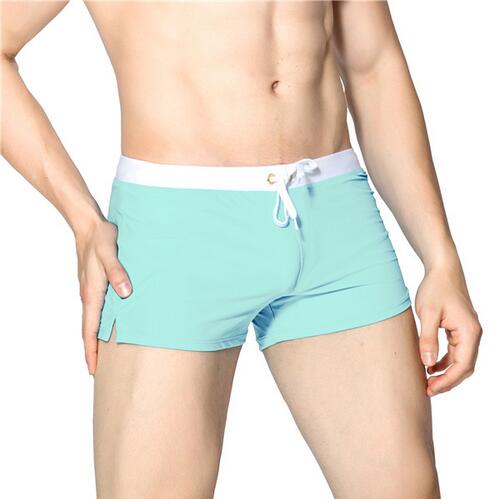 Drune | Moderne Badehose Modell mit Komfortbund
