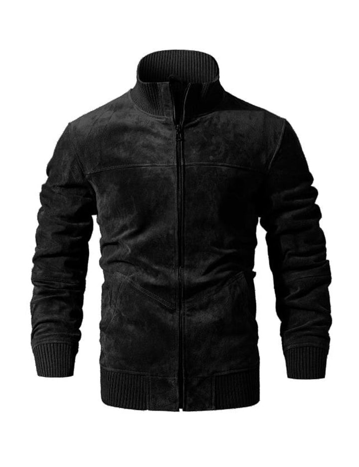 Drune | Elegante Milson Jacke