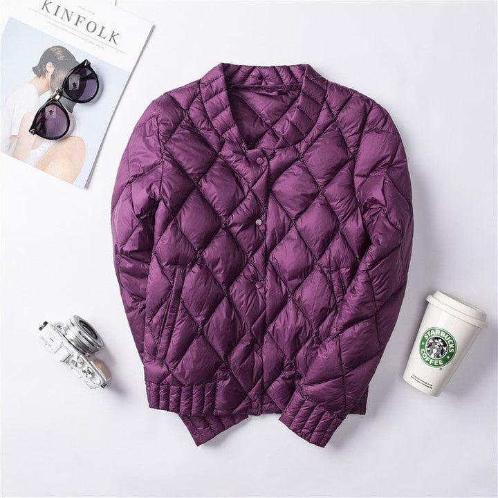 Drune | Neue Herbst Damenjacke