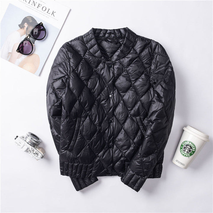 Drune | Neue Herbst Damenjacke